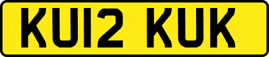 KU12KUK