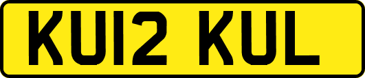 KU12KUL