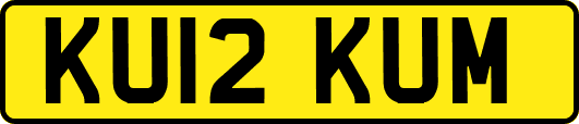 KU12KUM