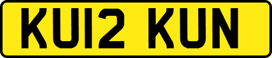 KU12KUN