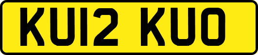 KU12KUO