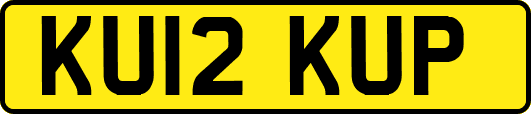 KU12KUP