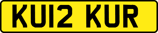 KU12KUR