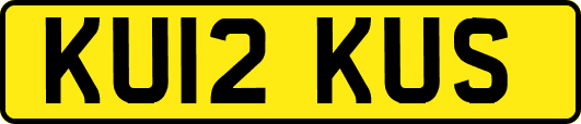 KU12KUS