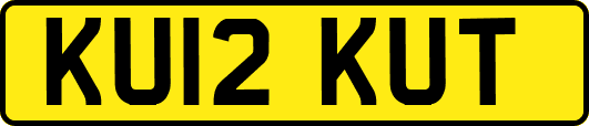 KU12KUT