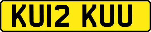 KU12KUU