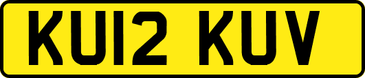 KU12KUV