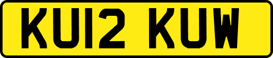 KU12KUW