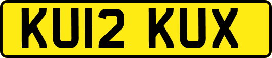 KU12KUX