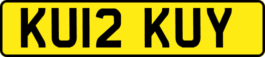 KU12KUY