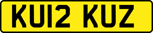 KU12KUZ