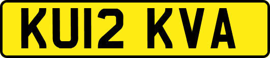 KU12KVA