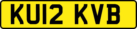 KU12KVB