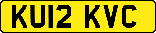 KU12KVC
