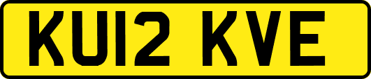 KU12KVE