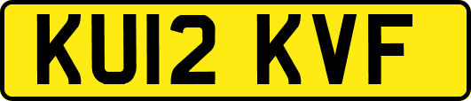 KU12KVF
