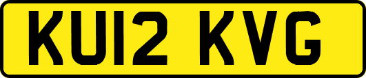 KU12KVG