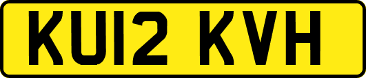 KU12KVH