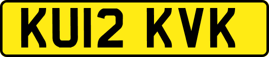 KU12KVK