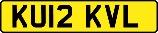 KU12KVL