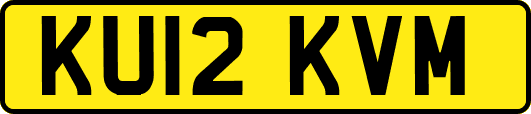 KU12KVM