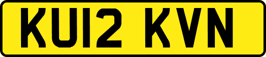 KU12KVN