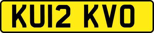 KU12KVO