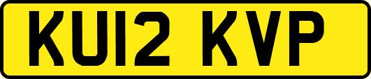 KU12KVP