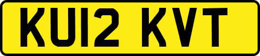 KU12KVT