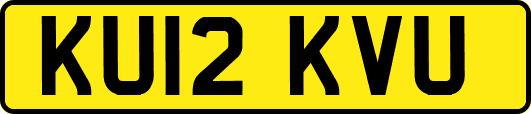 KU12KVU