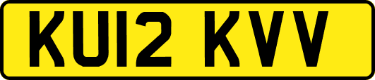 KU12KVV