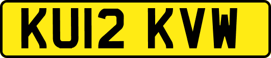 KU12KVW