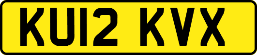 KU12KVX