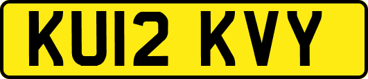 KU12KVY