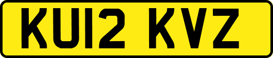 KU12KVZ
