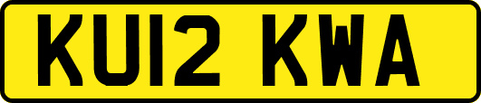 KU12KWA