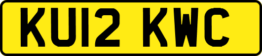 KU12KWC