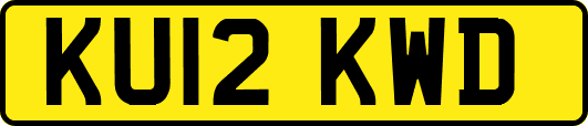 KU12KWD