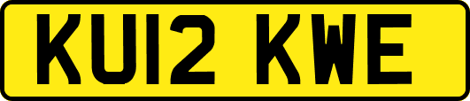 KU12KWE