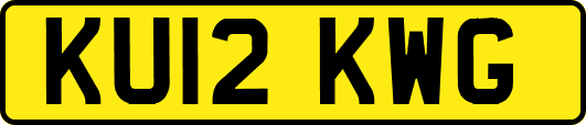 KU12KWG