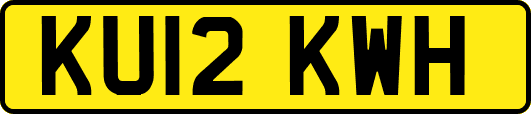 KU12KWH