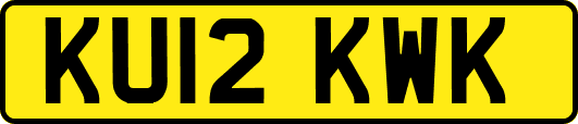 KU12KWK