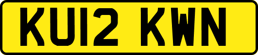 KU12KWN