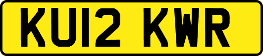 KU12KWR