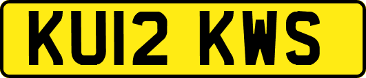 KU12KWS