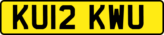 KU12KWU