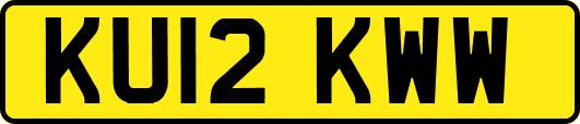 KU12KWW