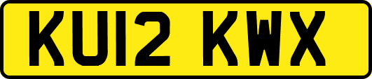 KU12KWX