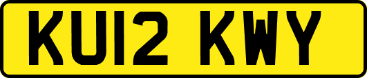 KU12KWY