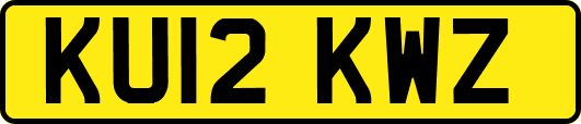 KU12KWZ